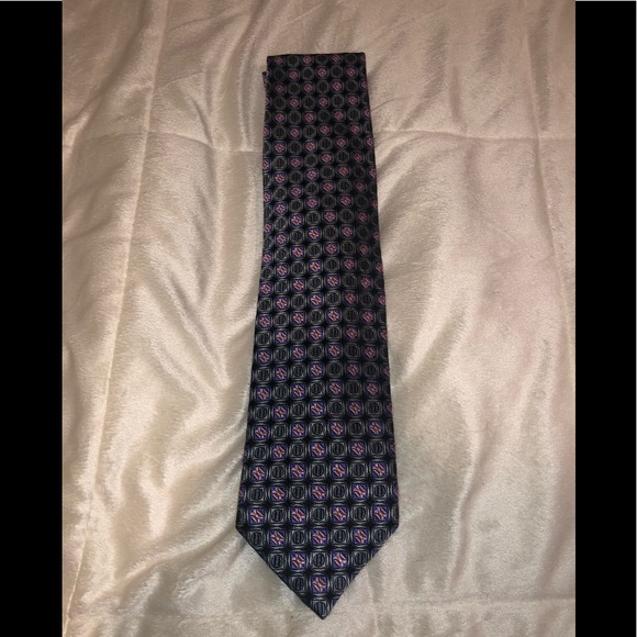 J.Z. Richards Designer Tie - Picture 1 of 2